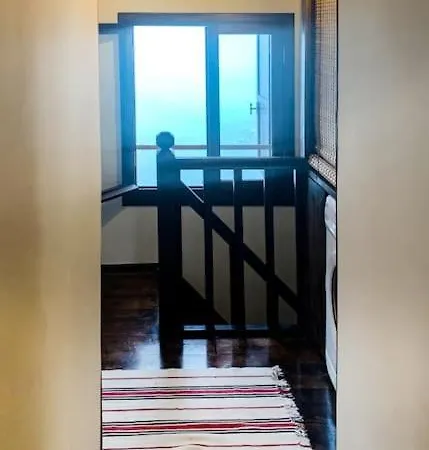 Uzun Carsi Mira Loft Kas